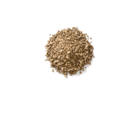 Trittschallschüttung