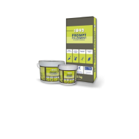 Mörtel -& Bindemittel