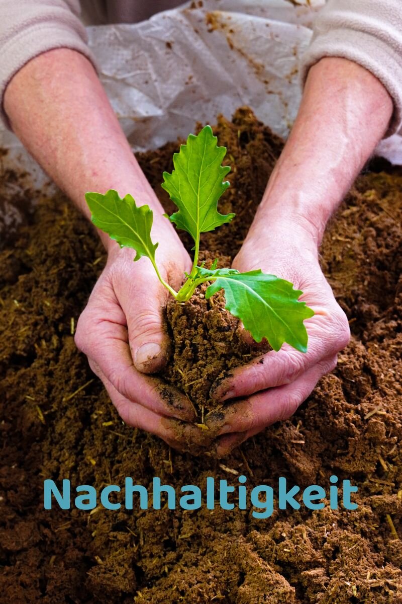Nachhaltigkeit