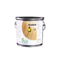LIVOS Dubno Grundieröl 261 - 10 l Gebinde - MHD...