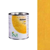 LIVOS Kaldet Holzlasur 270 Buchsbaum - 0,05 l Gebinde -...