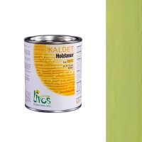 LIVOS Kaldet Holzlasur 270 Linde - 2,5 l Gebinde - MHD...