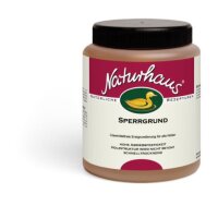 Naturhaus Sperrgrund - 10 l Kanister