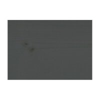 Naturhaus Holzlasur Verkehrsgrau deckend - 2,5 l Kanister