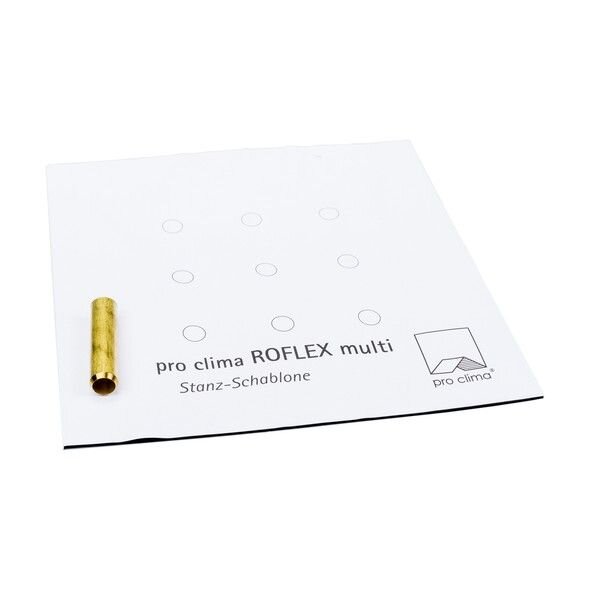 pro clima ROFLEX multi Ø 15-30 mm