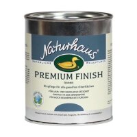 Naturhaus Premium Finish - 1 l Flasche