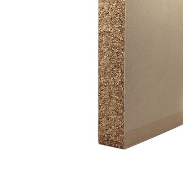 Ekopanely E40 Strohbauplatte 120 x 80 x 4 cm - 1 Platte (0,96 m²)