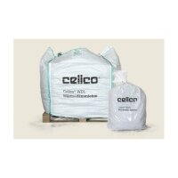 Cellco Wärmedämmlehm (WDL) - 25 kg Sack