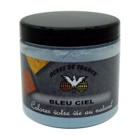 Ocres de France - Bleu Ciel - 20 g Gläschen