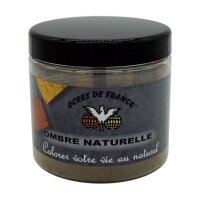 Ocres de France - Ombre Naturelle - 400 g Dose