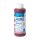 Auro Kalk-Buntfarbe 350 oxid-rot - 0,5 l Flasche
