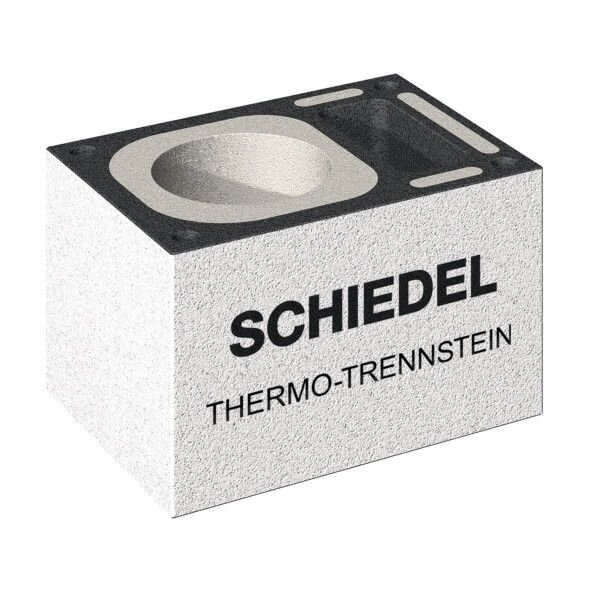 Schiedel SEKM Dämmung Isoliermatte 18 cm – Kuhn Bauzentrum Nachf. GmbH