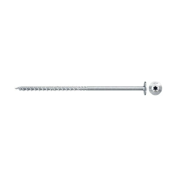 Debflex 709021 - Fascette Autobloccanti Nere 6x180mm - Confezione Da 10 Pezzi