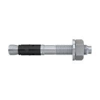 Fischer Bolzenanker FAZ II Plus 10/10 - 50 Stück