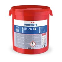 Remmers MB 2K + - 25 kg Gebinde