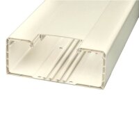 Licatec PVC-Brüstungskanal BR 170x70 PVC...