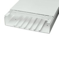 Licatec Installationskanal CK 190x60 PVC lichtgrau (RAL...