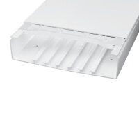Licatec Installationskanal CK 190x60 PVC reinweiß...