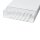 Licatec Installationskanal CK 190x60 PVC reinweiß (RAL 9010) - 4 x 2 m
