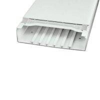 Licatec Installationskanal CK 230x60 PVC lichtgrau (RAL...