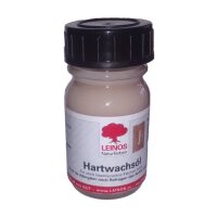 Leinos Hartwachsöl 290 eiche-natur - 30 ml...