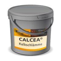 Otterbein CALCEA Kalkschlämme weiß - 5 kg Eimer