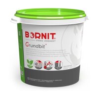 BORNIT Grundbit - 5 l Gebinde
