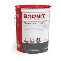 BORNIT Kaltspachtel - 12 kg Gebinde