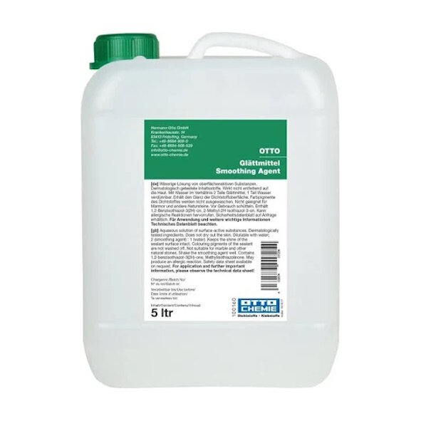 Otto Chemie Glättmittel - 10 Liter Kunststoff Kanister