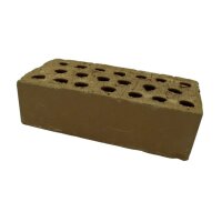 unlawede Leichtlehmsteine NF 1400 kg/m³ - 364...