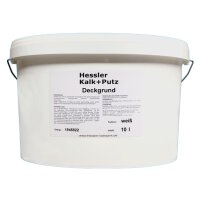 Hessler Sperrgrund / Deckgrund - 10 l Eimer