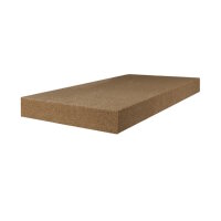 Naturheld Dämmplatte Flex 1200x575x40 mm - 1 Palette...