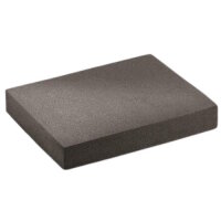 GLAPOR Glasschaumplatten PG 600 60 x 80 x 14 cm - 1...