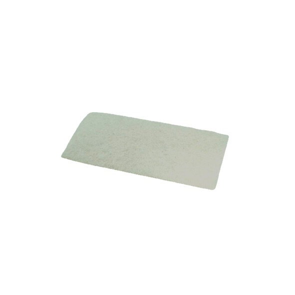 EBERFLEX Reitex Normalpad weiß - 115x250mm