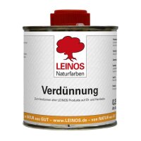 Leinos Verdünnung 200 - 0,25 l Dose