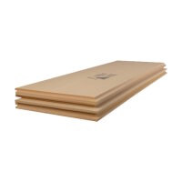 Naturheld Dämmplatte 140 stumpf - 1250x600x40mm 1...