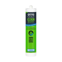 Otto Chemie Ottocoll Allbert M 551 weiß - 290 ml...