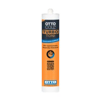 Otto Chemie Ottocoll Turbotoni M 531 weiß - 290 ml...