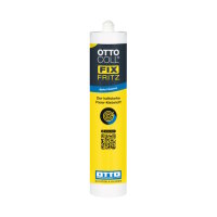 Otto Chemie Ottocoll Fixfritz A 266 weiß - 310 ml...