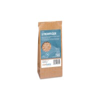 conluto Effekt-Material Strohfaser - 100 g Beutel