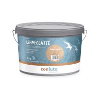 conluto Lehm-Glätte Barro Tinaja - 5 kg Eimer