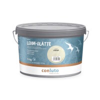 conluto Lehm-Glätte Verona - 5 kg Eimer