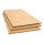 conluto Lehmbauplatte schwer 125 x 62,5 cm Platte (22mm dick) - 0,781 m²