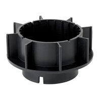 SPAX Lift Extension Verlängerungsstück 30mm