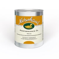 Naturhaus Performance Öl - 0,75 l Dose