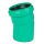 Ostendorf KG2000 Bogen DN/OD 110 15 Grad