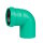 Ostendorf KG2000 Bogen DN/OD 110 87,5 Grad