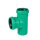 Ostendorf KG2000 EA Abzweig DN/OD 110/110 87,5 Grad