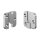 Eurotec Holzverbinder Magnus XS 30x30 mm - 1 Paar