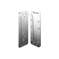 Eurotec Holzverbinder Magnus L 110 x 580 mm - 1 Paar